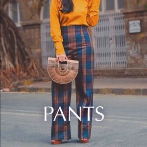 PANTS